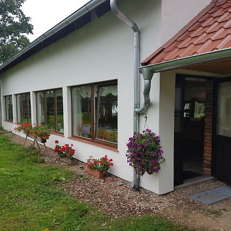 Villa Maximilian Srokowo Exterior photo